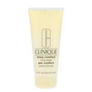 Clinique Deep Comfort Body Wash