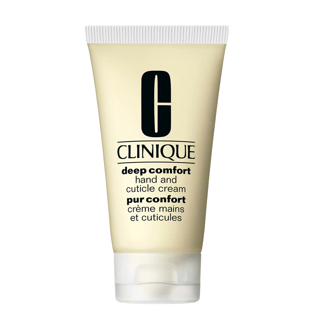 Clinique Deep Comfort Hand and Cuticle Cream
