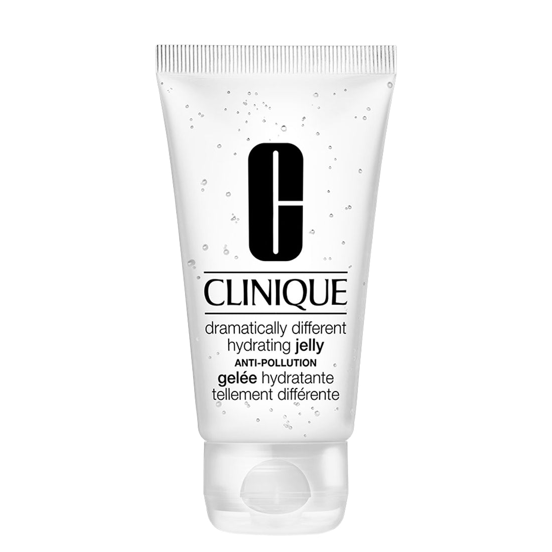 Clinique Dramatically Different Hydrating Jelly Anti-Pollution Fase 3 Tutti i tipi di pelle