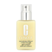 Clinique Dramatically Different Moisturizing Gel with Pump Fase 3 Pelle Oleosa a Molto Oleosa