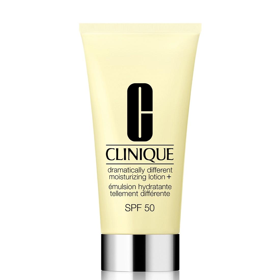 Clinique Dramatically Different™ Moisturizing Lotion+ SPF50