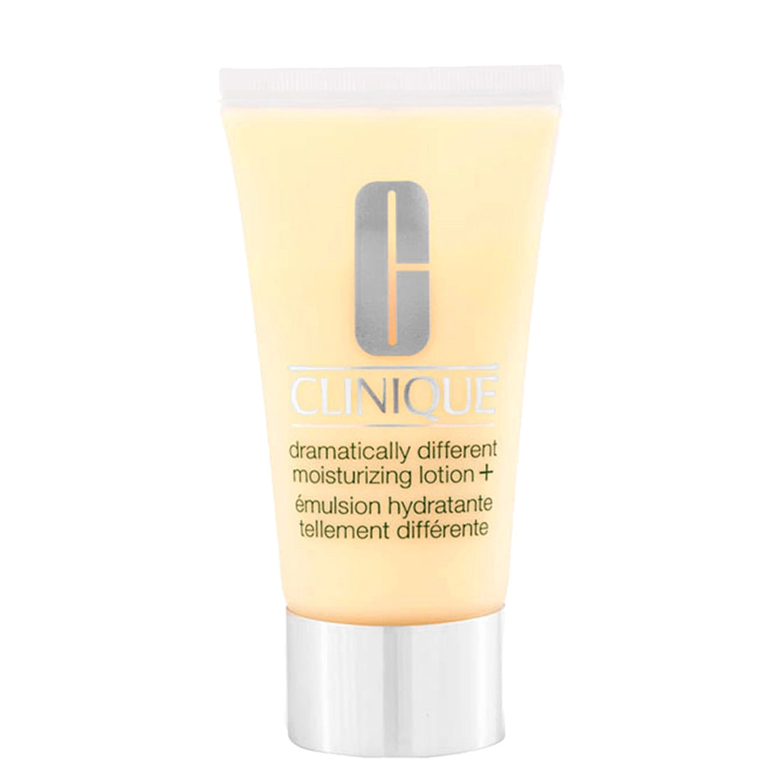 Clinique Dramatically different moisturizing lotion Pelle Secca e Normale