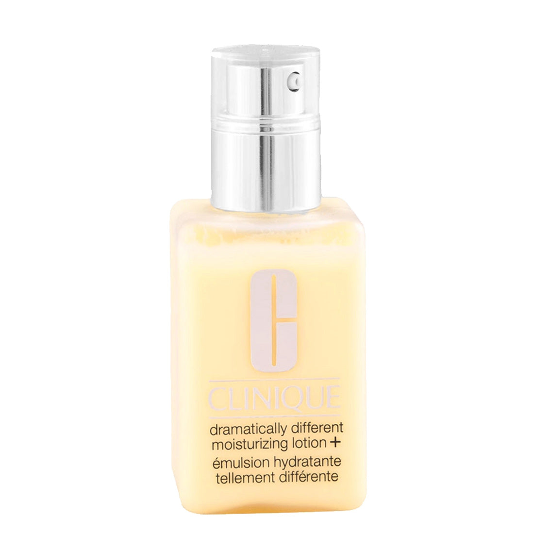 Clinique Dramatically different moisturizing lotion Pelle Secca e Normale