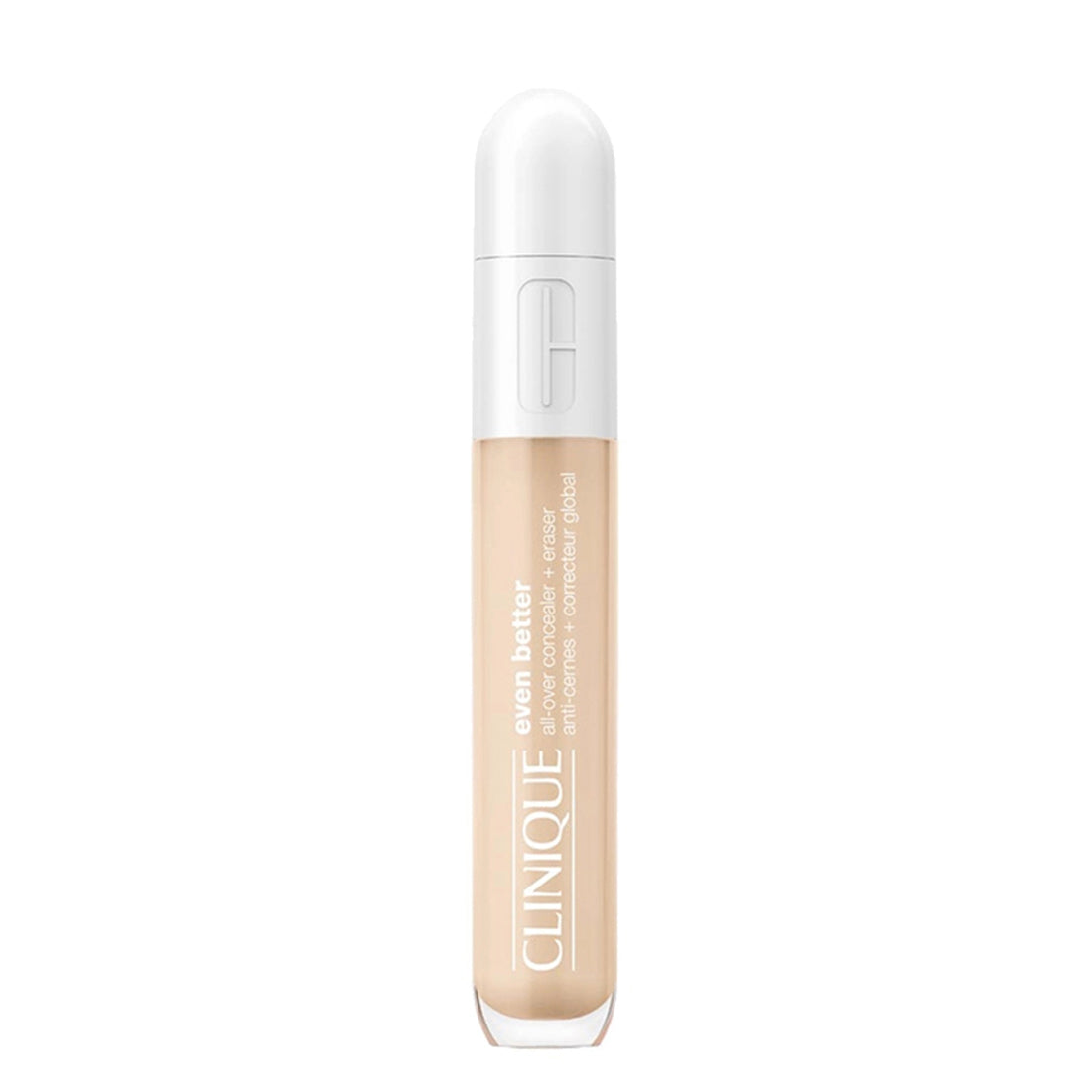 Clinique Even Better All-Over Concealer + Eraser CN 10 Alabaster