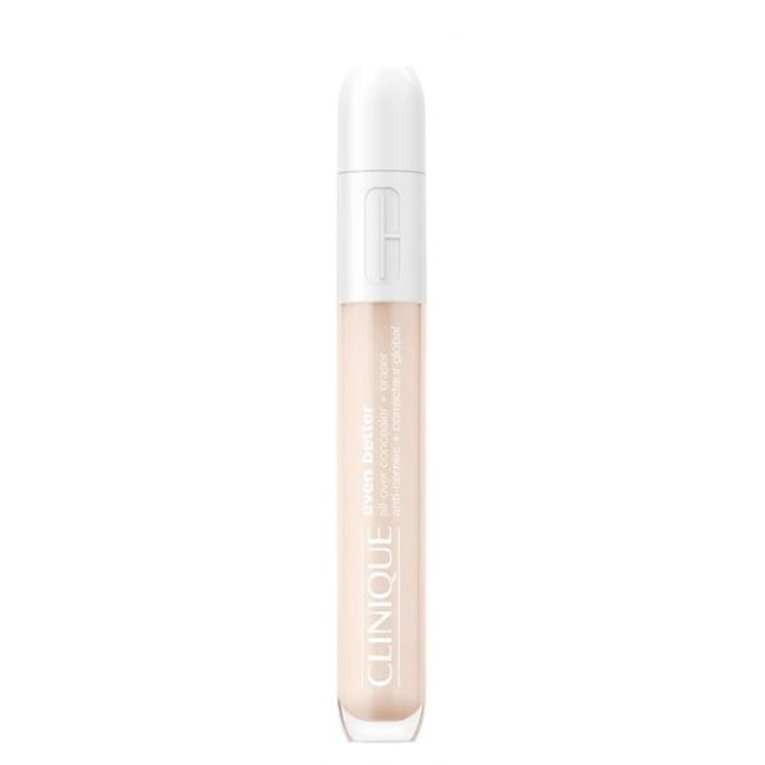 Clinique Even Better All-Over Concealer + Eraser WN 01 Flax