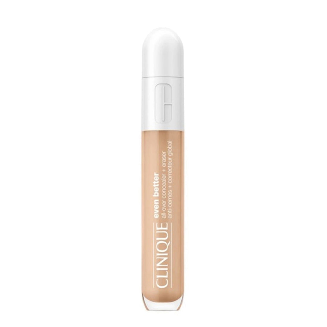 Clinique Even Better All Over Concealer + Eraser CN 40 Cream Chamois