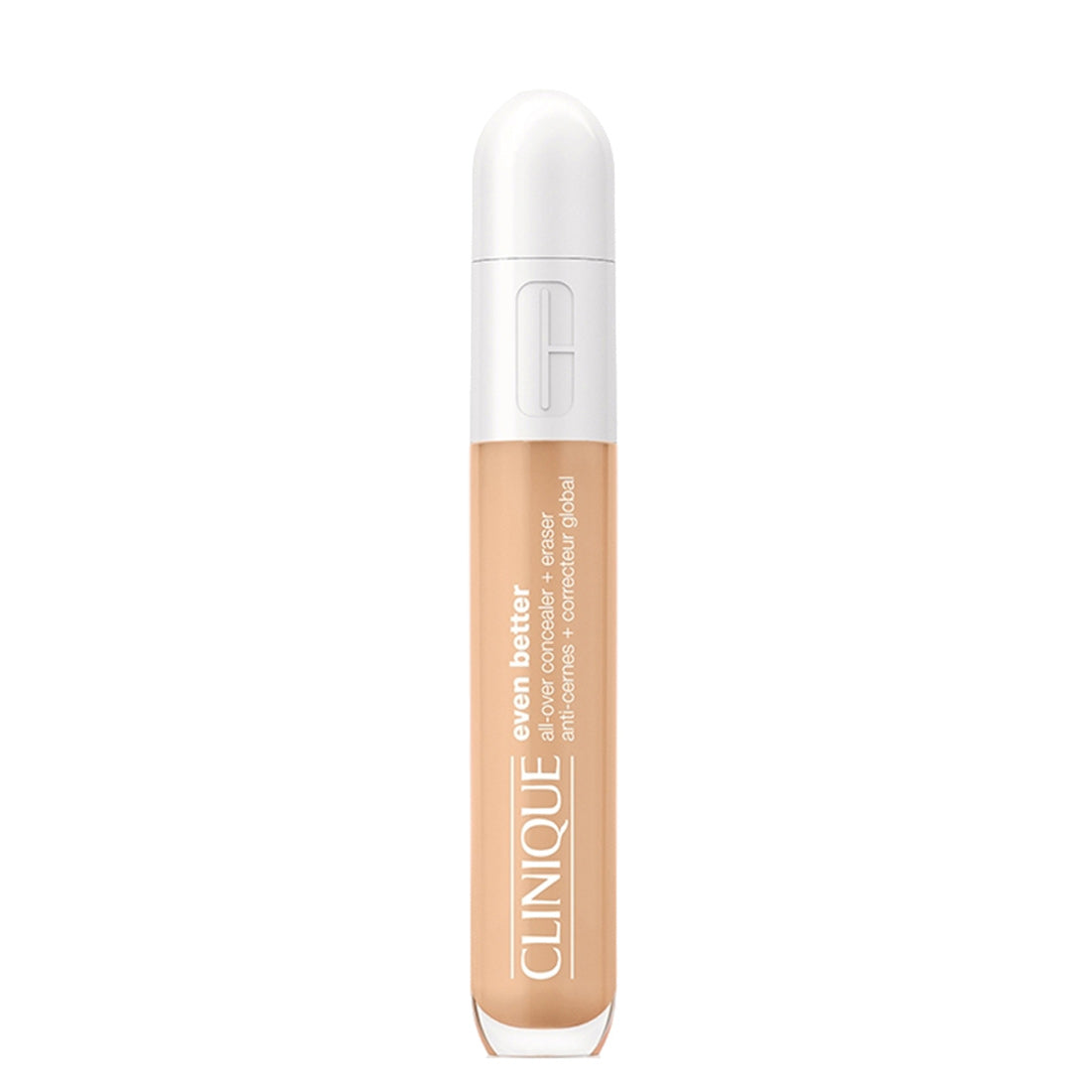 Clinique Even Better All Over Concealer + Eraser CN 70 Vanilla
