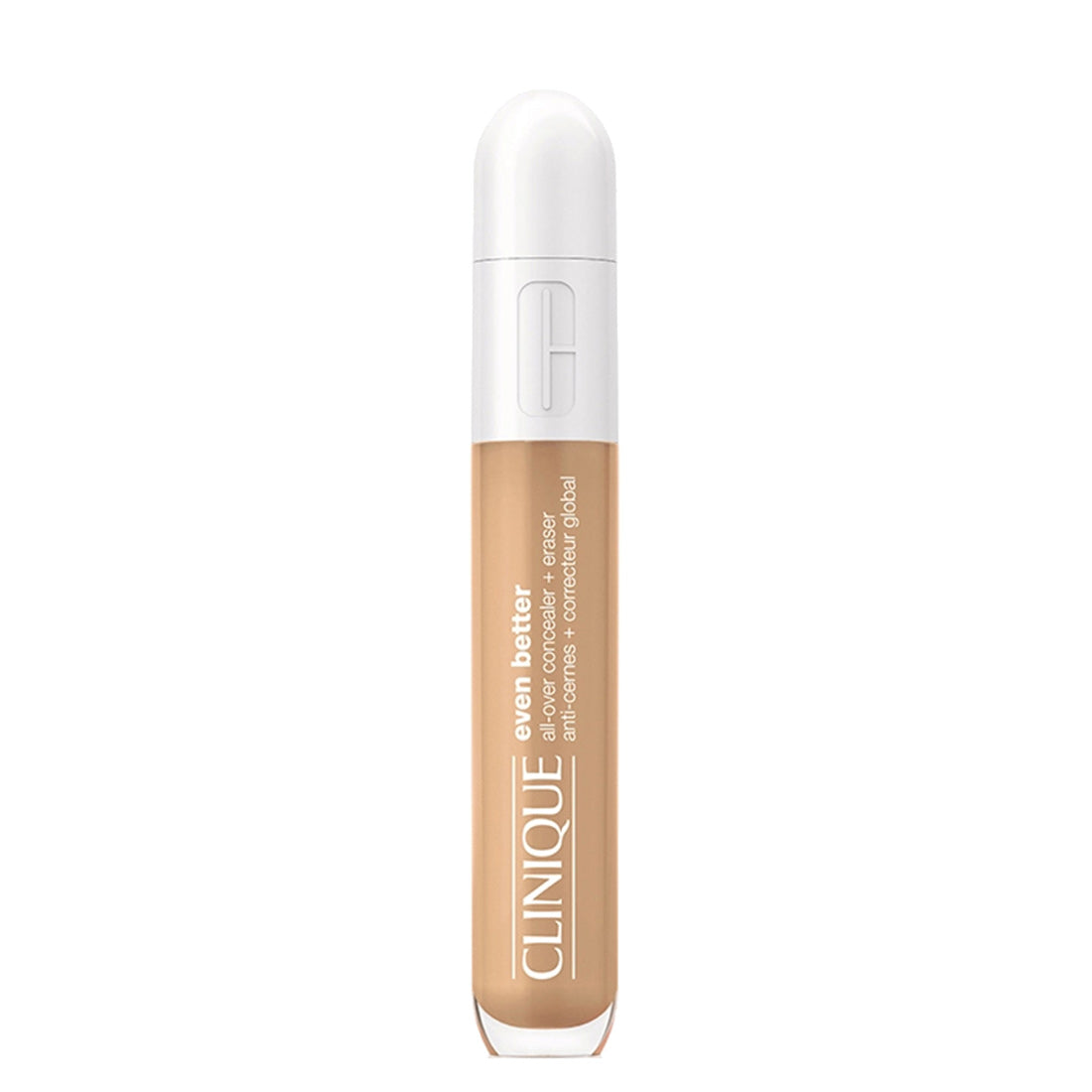 Clinique Even Better All Over Concealer + Eraser CN 90 Sand