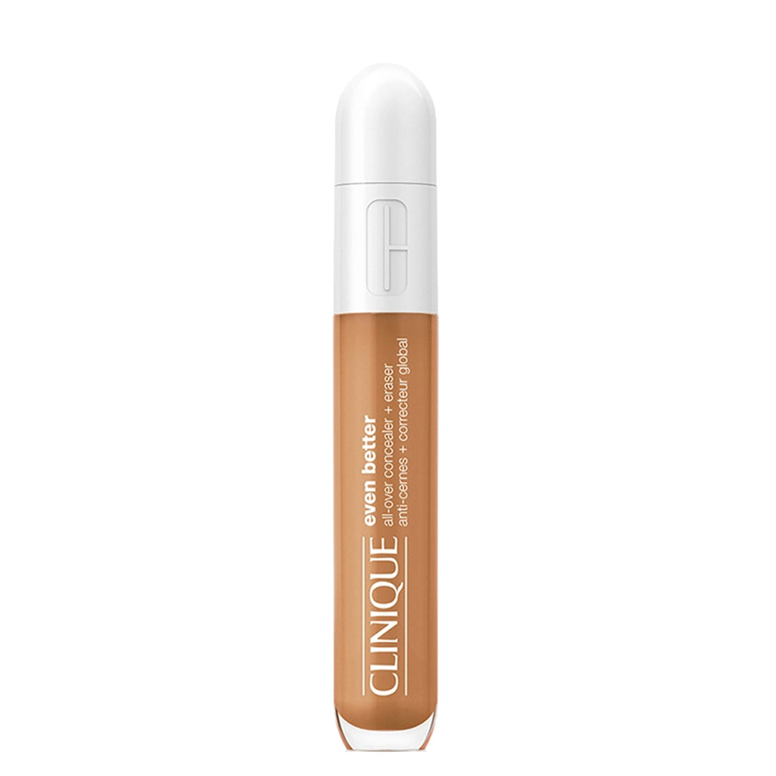 Clinique Even Better All Over Concealer + Eraser WN 114 Golden