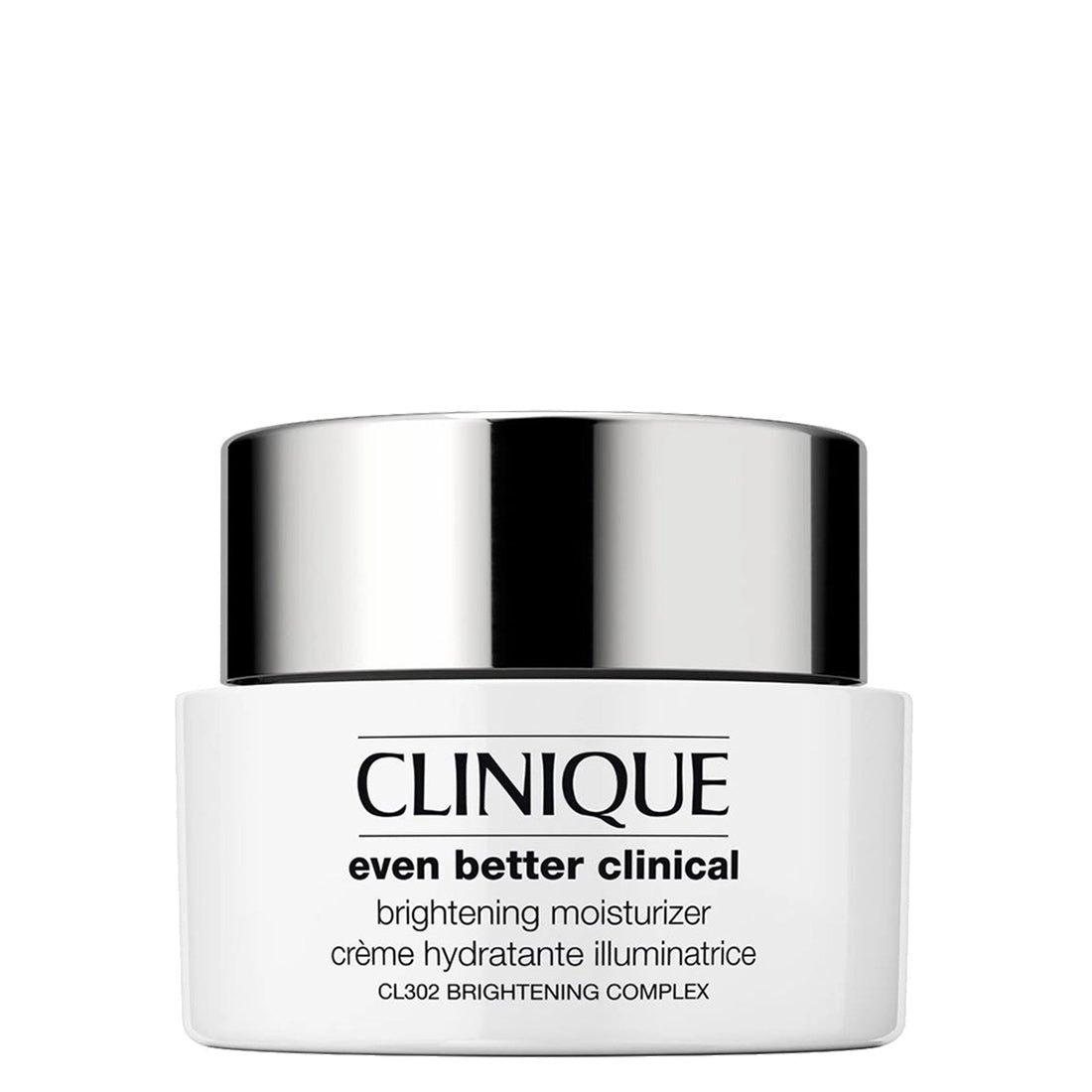 Clinique Even Better Clinical Brightening Moisturizer