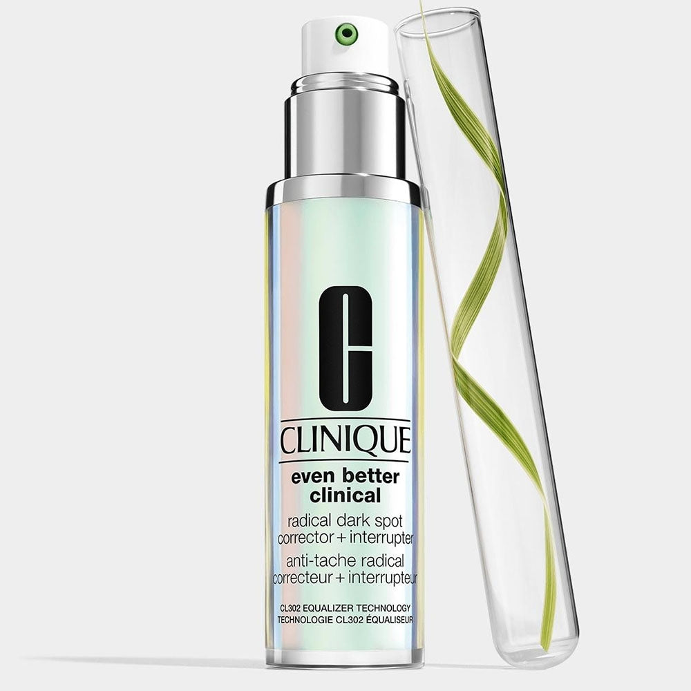 Clinique Even Better Clinical Radical Dark Spot Corrector + Interrupter-2
