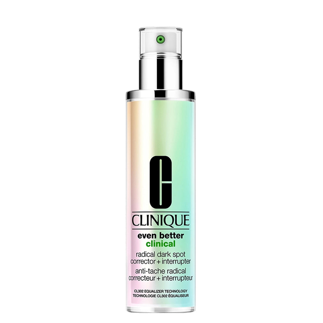 Clinique Even Better Clinical Radical Dark Spot Corrector + Interrupter