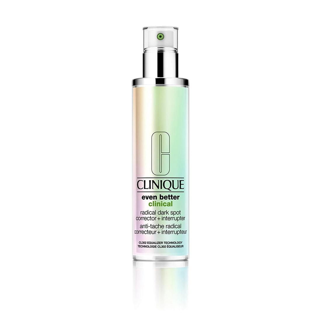 Clinique Even Better Clinical Radical Dark Spot Corrector + Interrupter