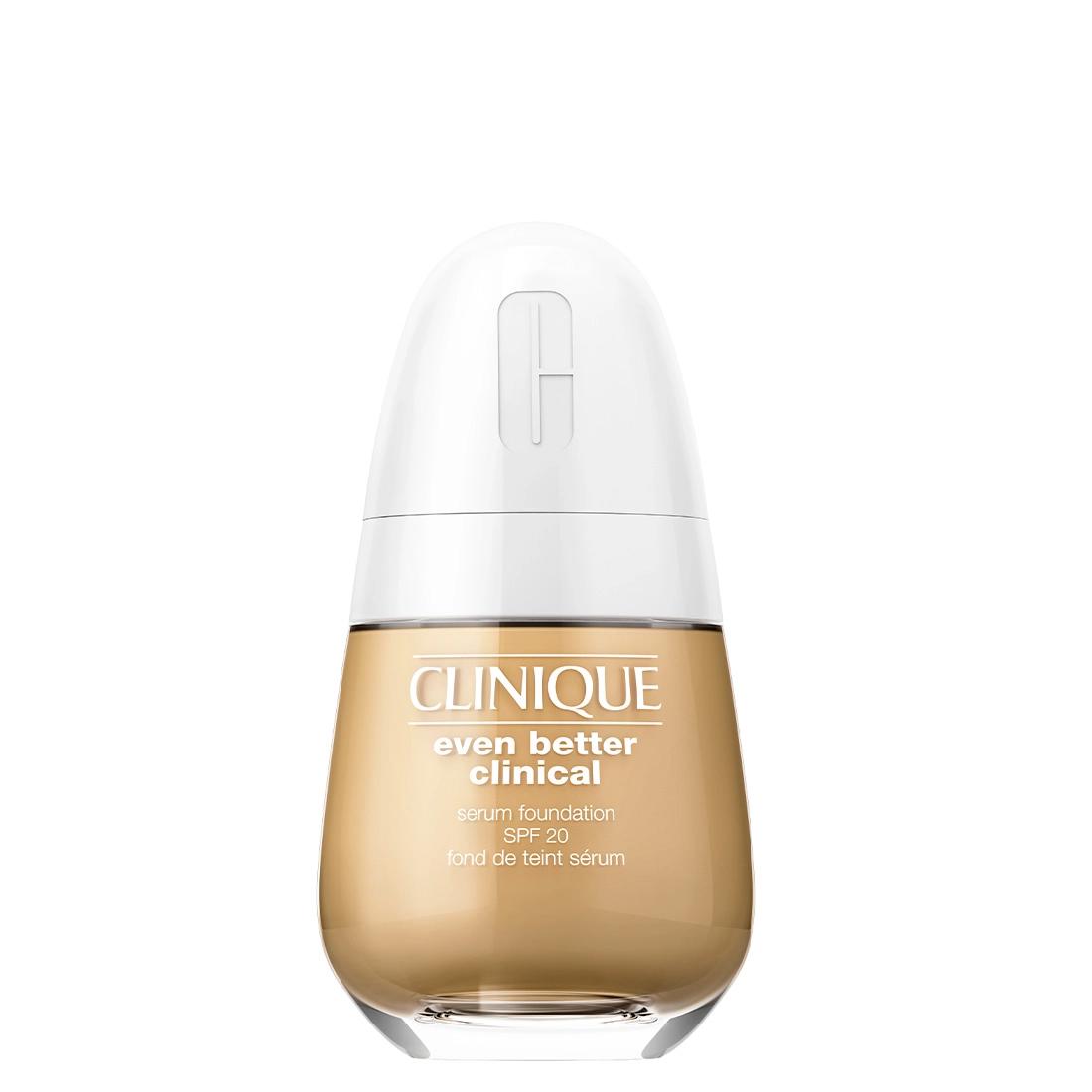 Clinique Even Better Clinical Serum Foundation SPF20 CN 90 Sand