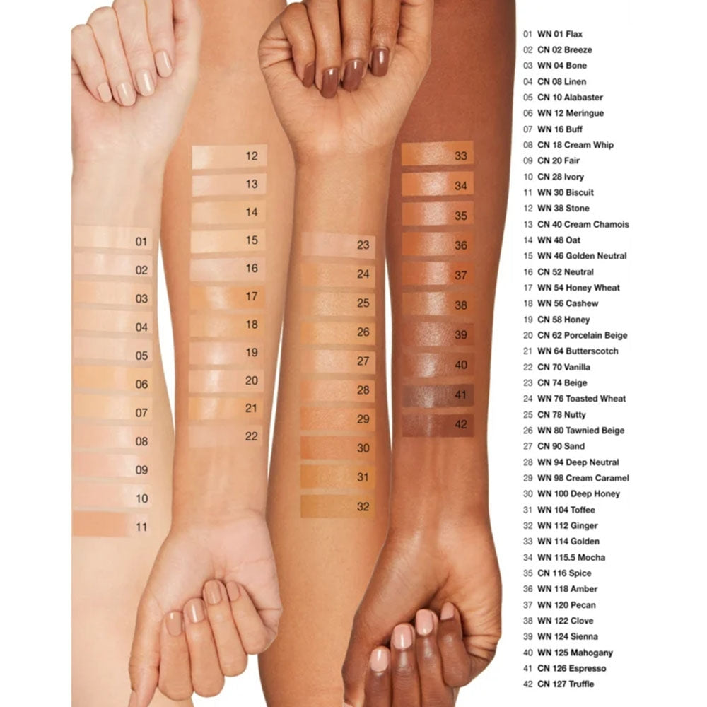 Clinique Even Better Clinical Serum Foundation SPF 20 WN 38 Stone-3