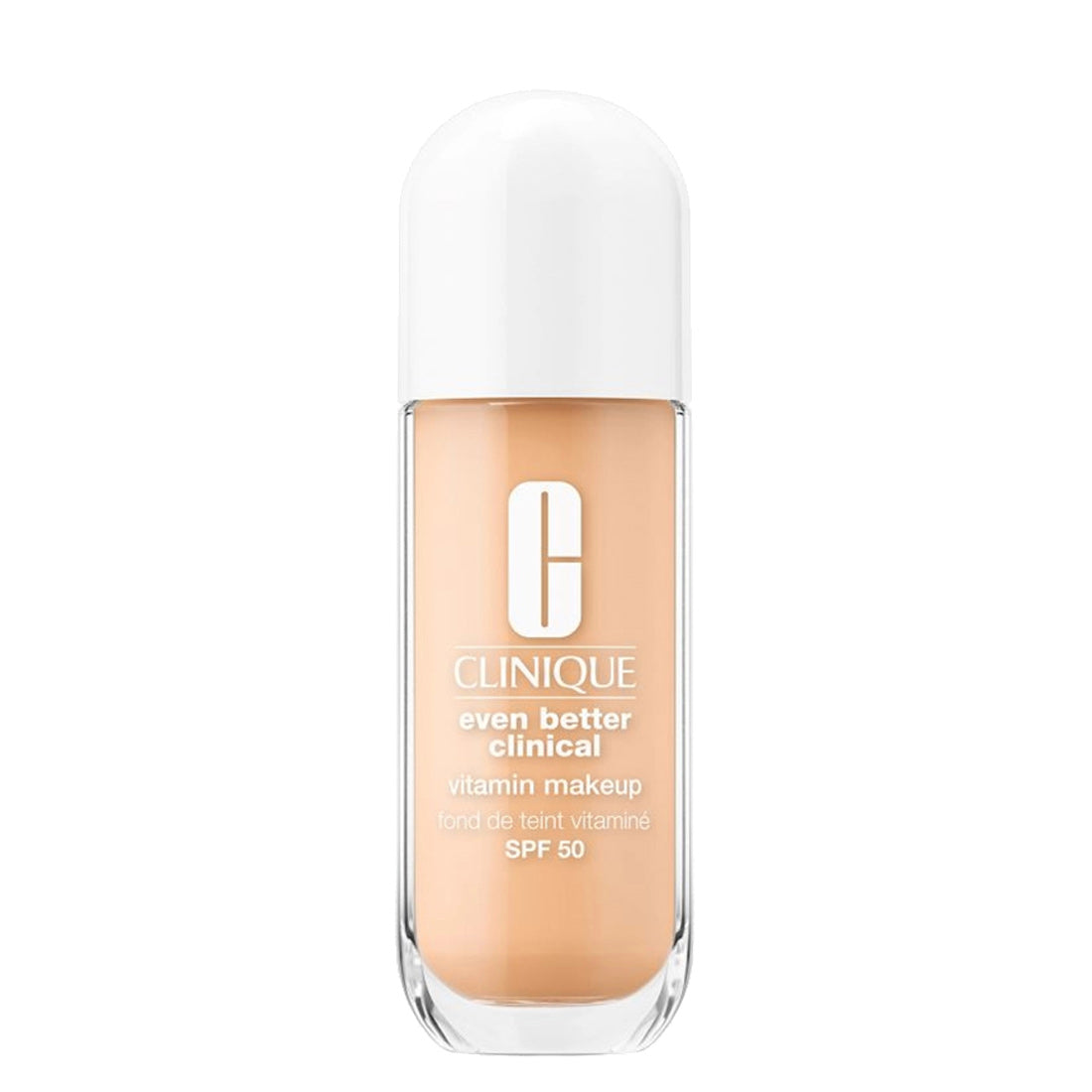 Clinique Even Better Clinical™ Vitamin Makeup SPF50 01 Light Warm