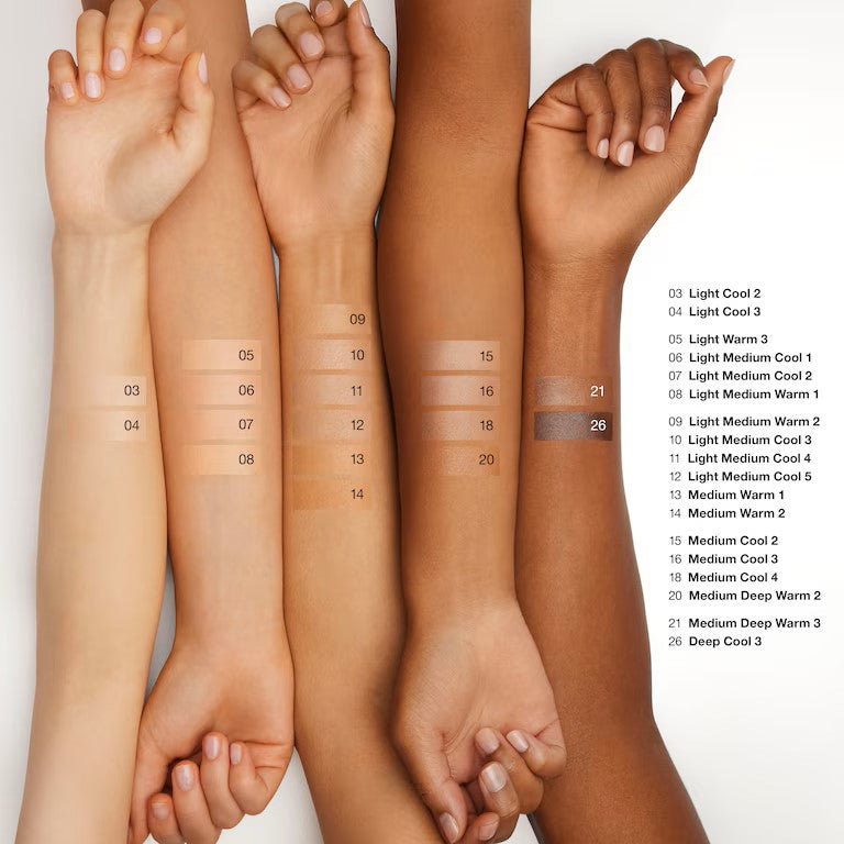 Clinique Even Better Clinical™ Vitamin Makeup SPF50 02 Light Cool-2