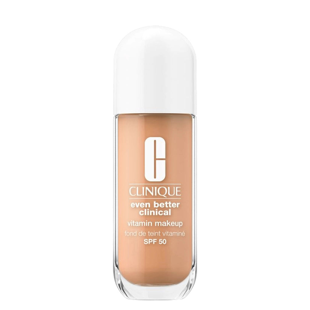 Clinique Even Better Clinical™ Vitamin Makeup SPF50 02 Medium Cool
