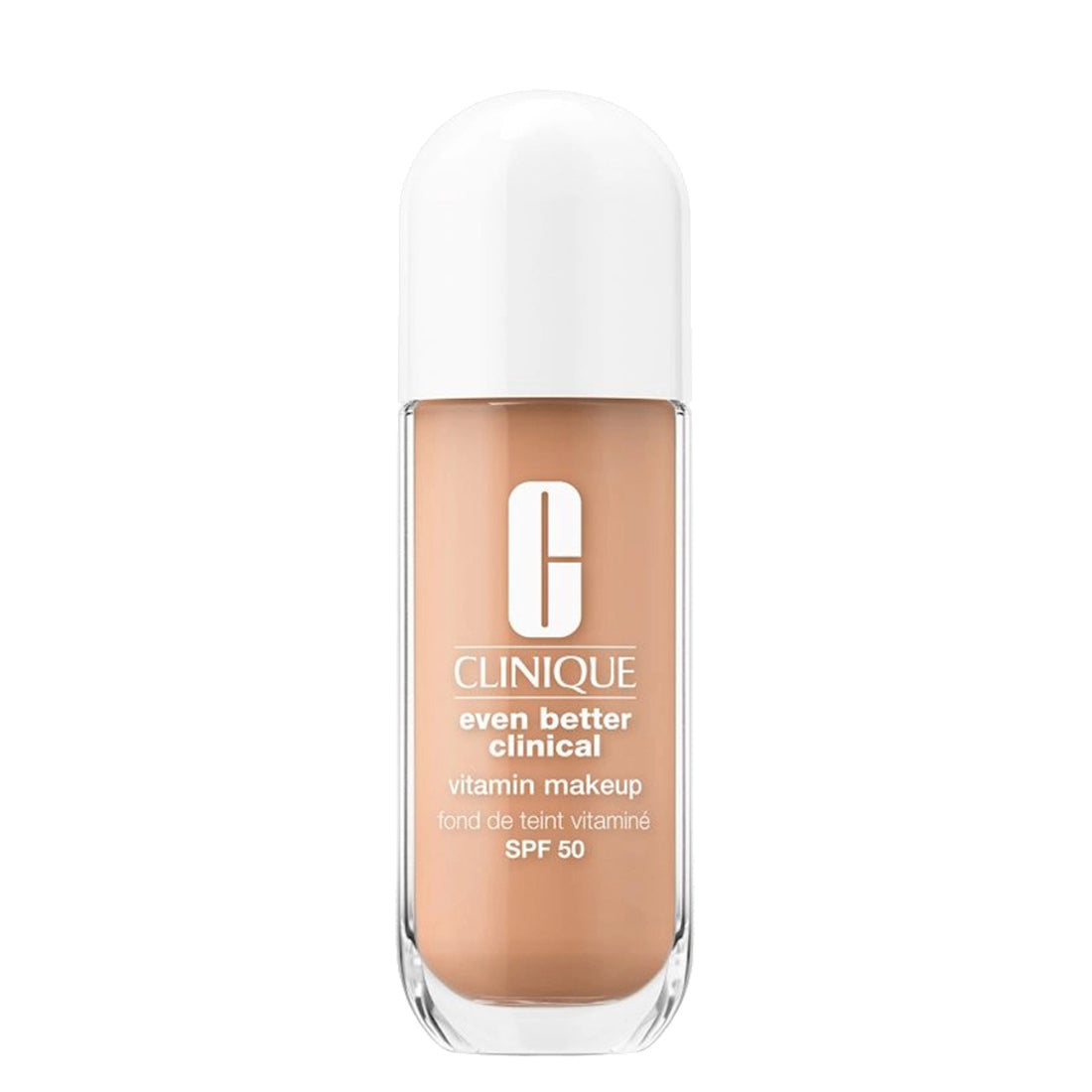 Clinique Even Better Clinical™ Vitamin Makeup SPF50 03 Light Medium Cool