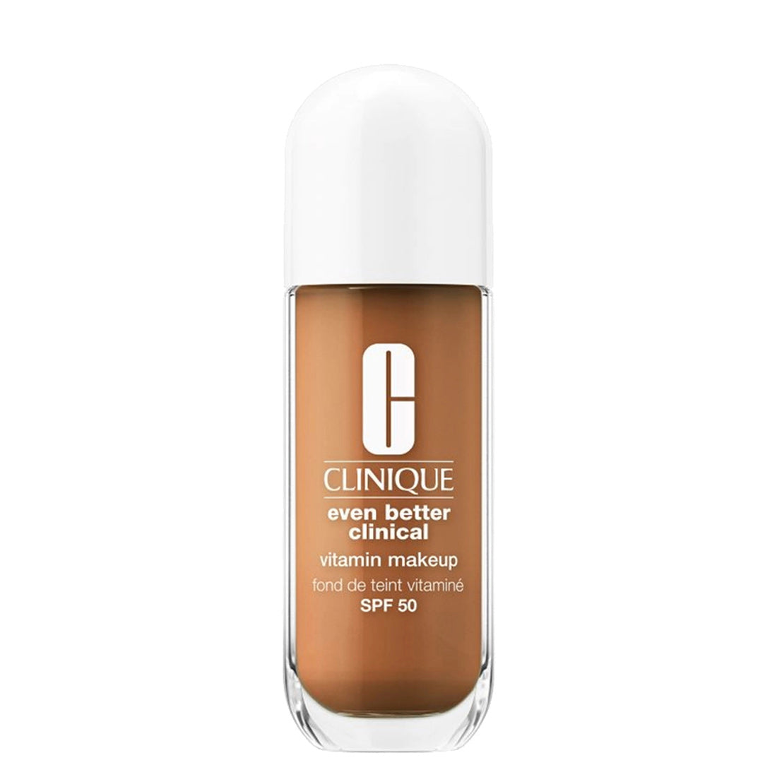 Clinique Even Better Clinical™ Vitamin Makeup SPF50 03 Medium Deep Warm