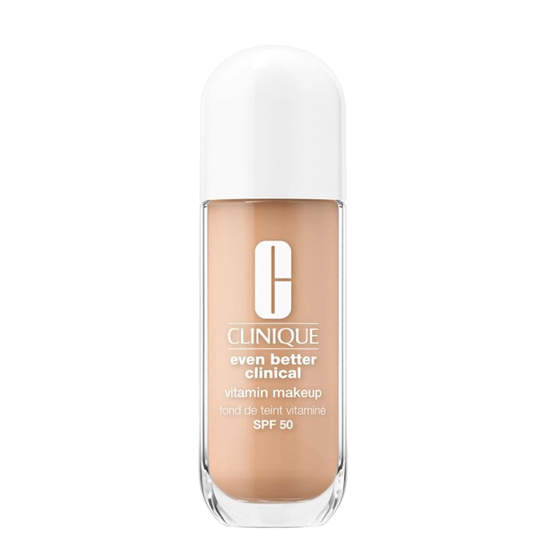 Clinique Even Better Clinical™ Vitamin Makeup SPF50 04 Light Medium Cool 01