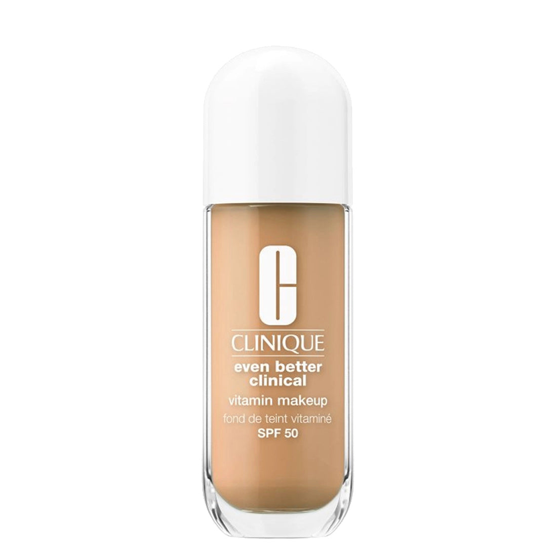 Clinique Even Better Clinical™ Vitamin Makeup SPF50 04 Light Medium Cool