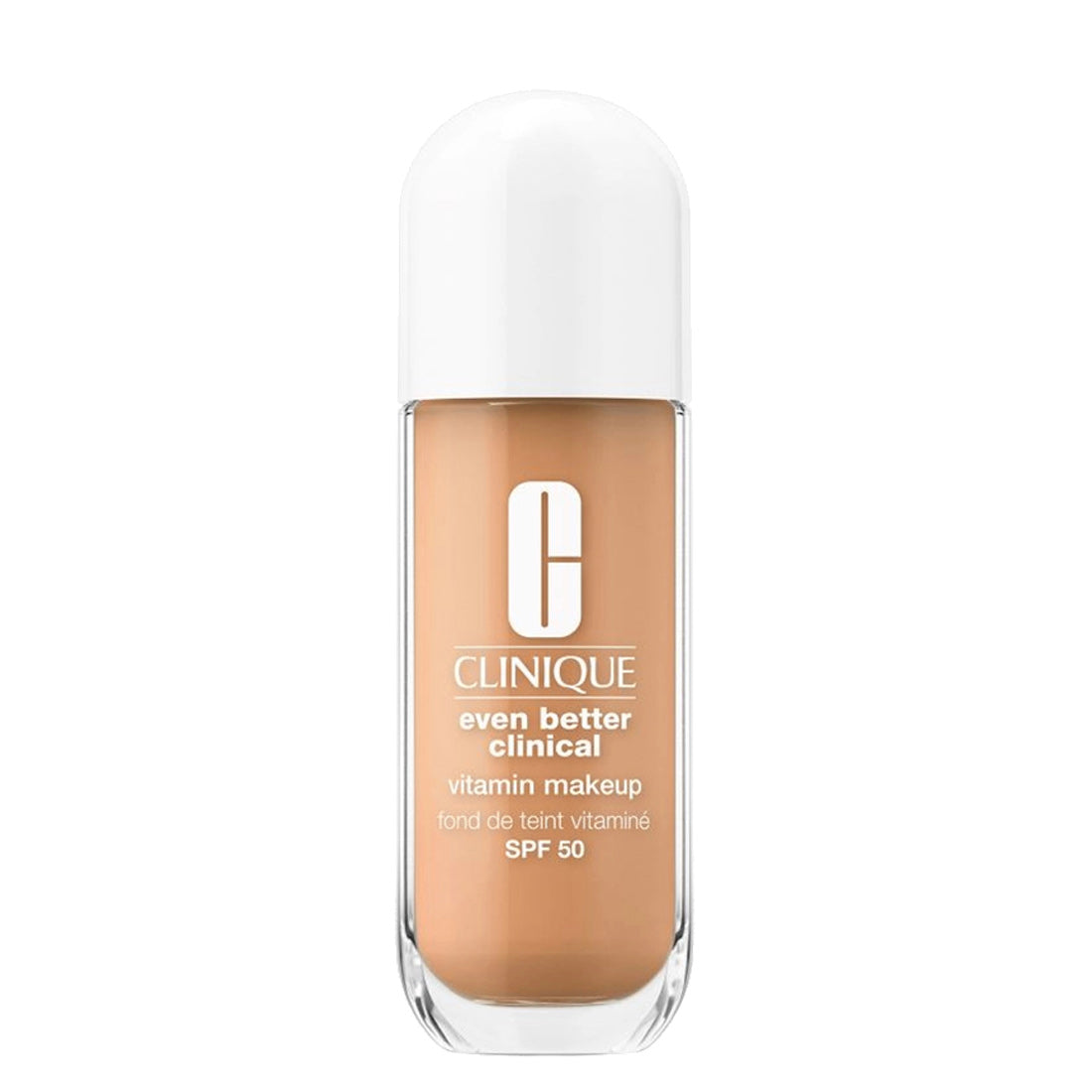 Clinique Even Better Clinical™ Vitamin Makeup SPF50 05 Light Medium Cool