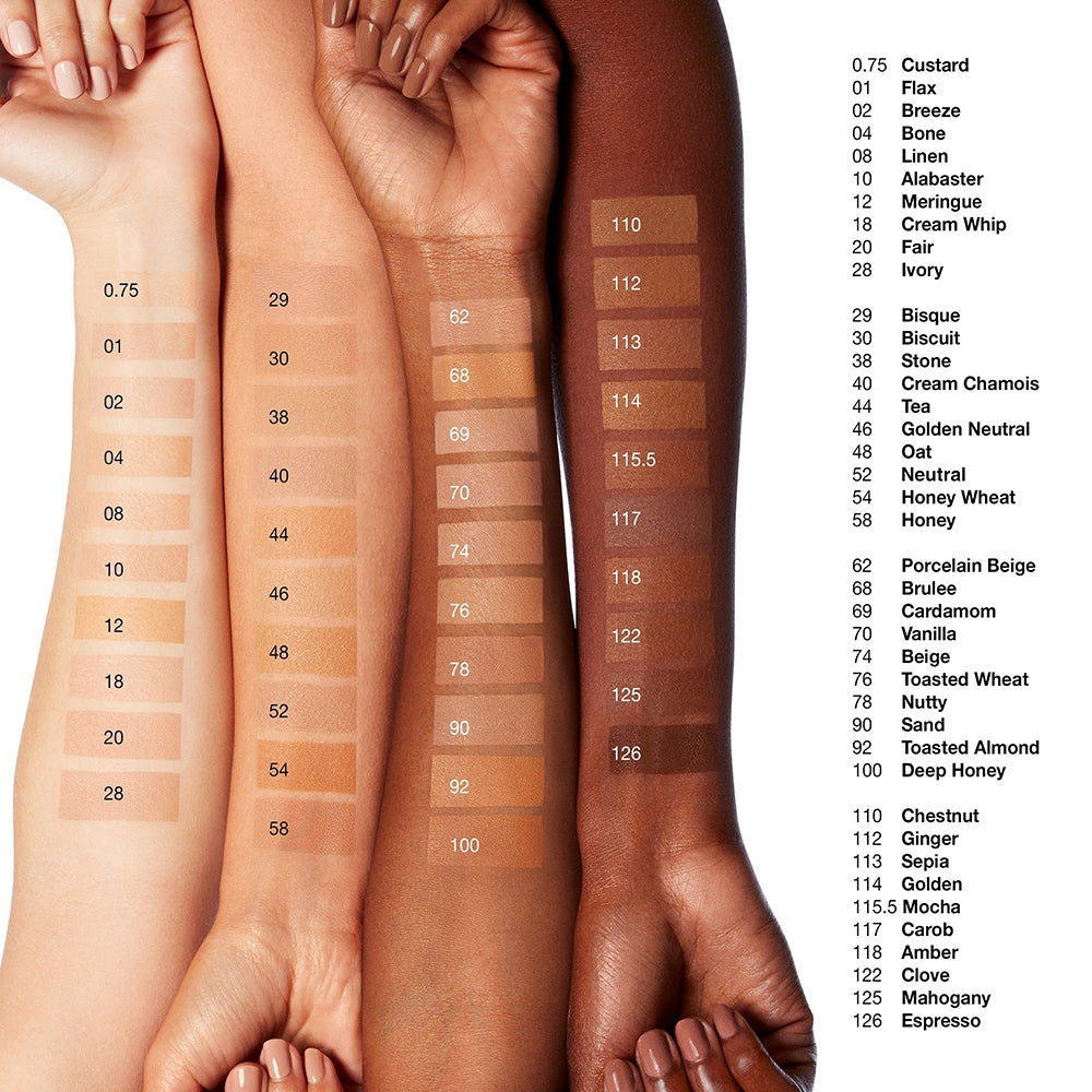 Clinique Even Better Make Up SPF15 CN 0.75 Custard-3