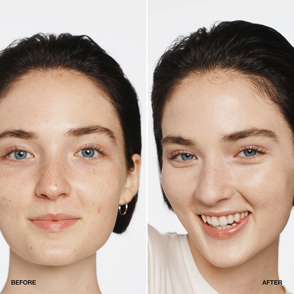 Clinique Even Better Make Up SPF15 CN 0.75 Custard-4