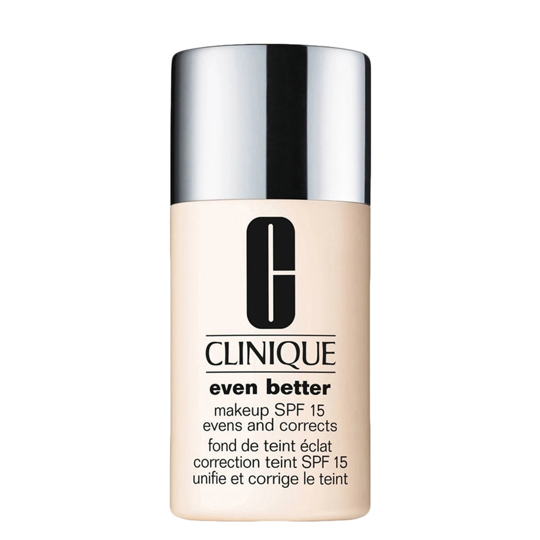 Clinique Even Better Make Up SPF15 CN 0.75 Custard