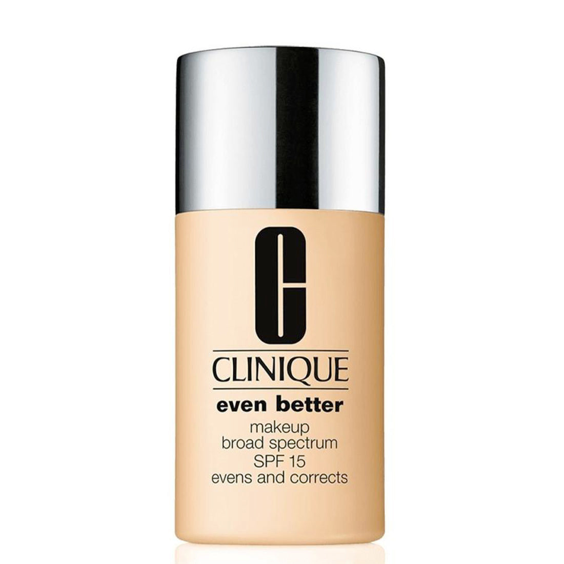 Clinique Even Better Make Up SPF15 CN 18 Cream Whip