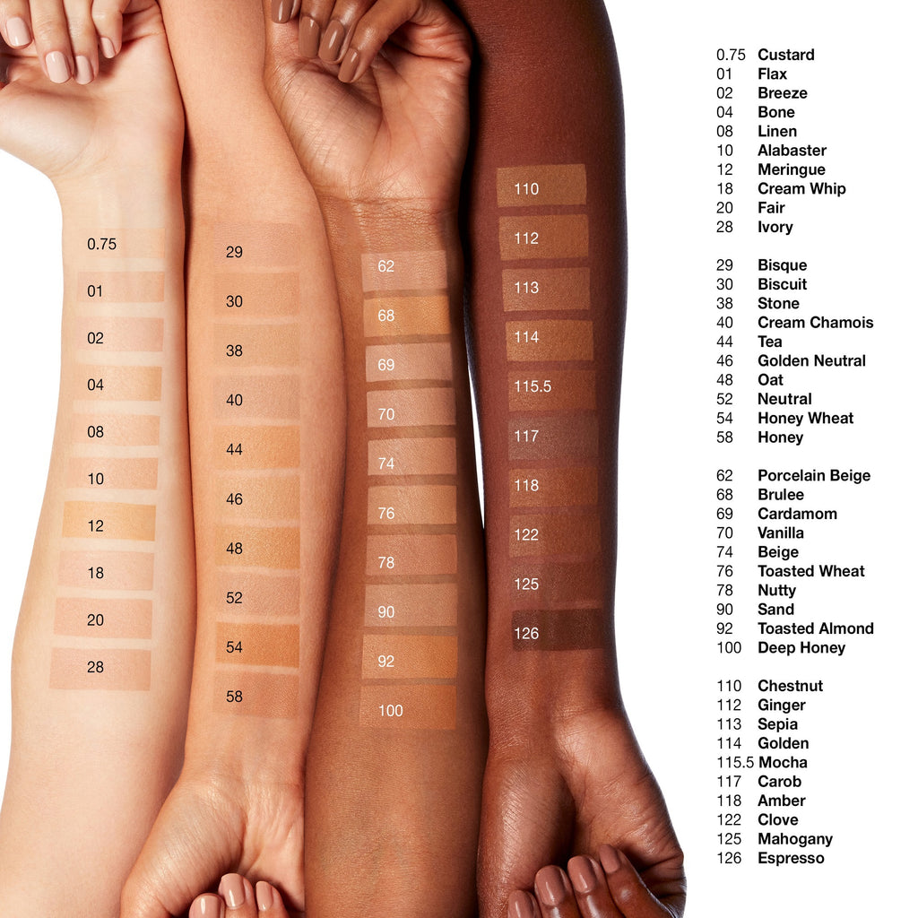 Clinique Even Better Make Up SPF15 CN 58 Honey-8