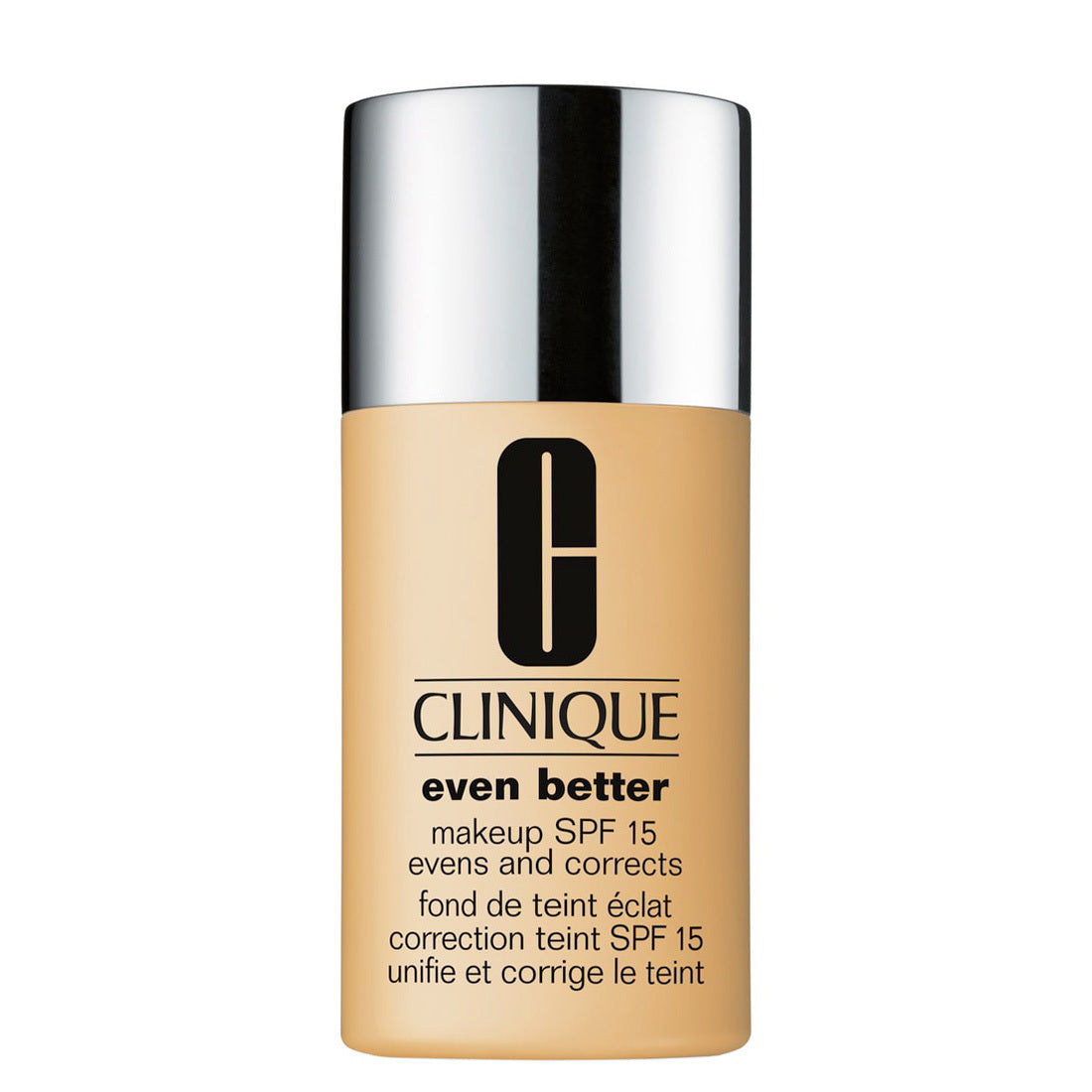 Clinique Even Better Make Up SPF15 CN 58 Honey