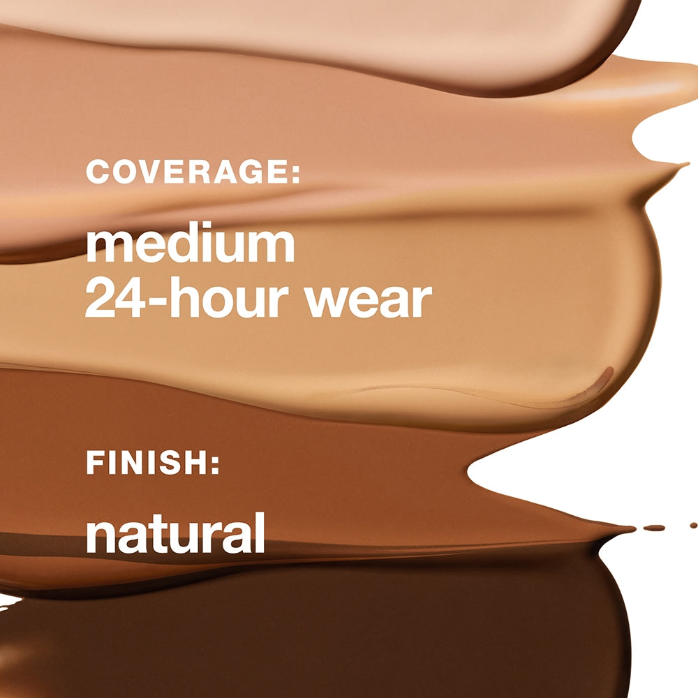 Clinique Even Better Make Up SPF15 CN 70 Vanilla-2