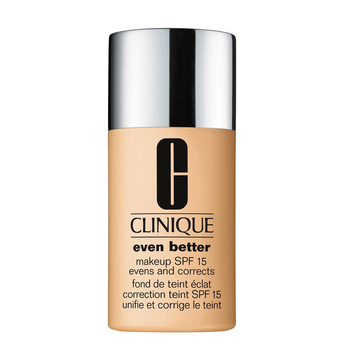 Clinique Even Better Make Up SPF15 WN46 Golden Neutral