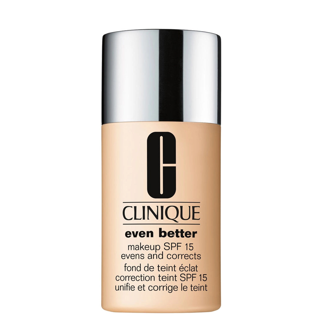 Clinique Even Better Make Up SPF15 WN 16 Buff