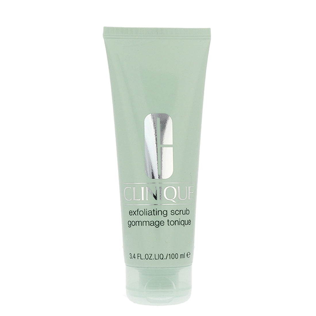 Clinique Exfoliating Scrub