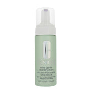 Clinique Extra Gentle Cleansing Foam 1 Pelle da Molto Arida ad Arida
