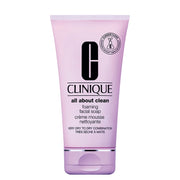 Clinique Foaming Sonic Facial Soap Step 1