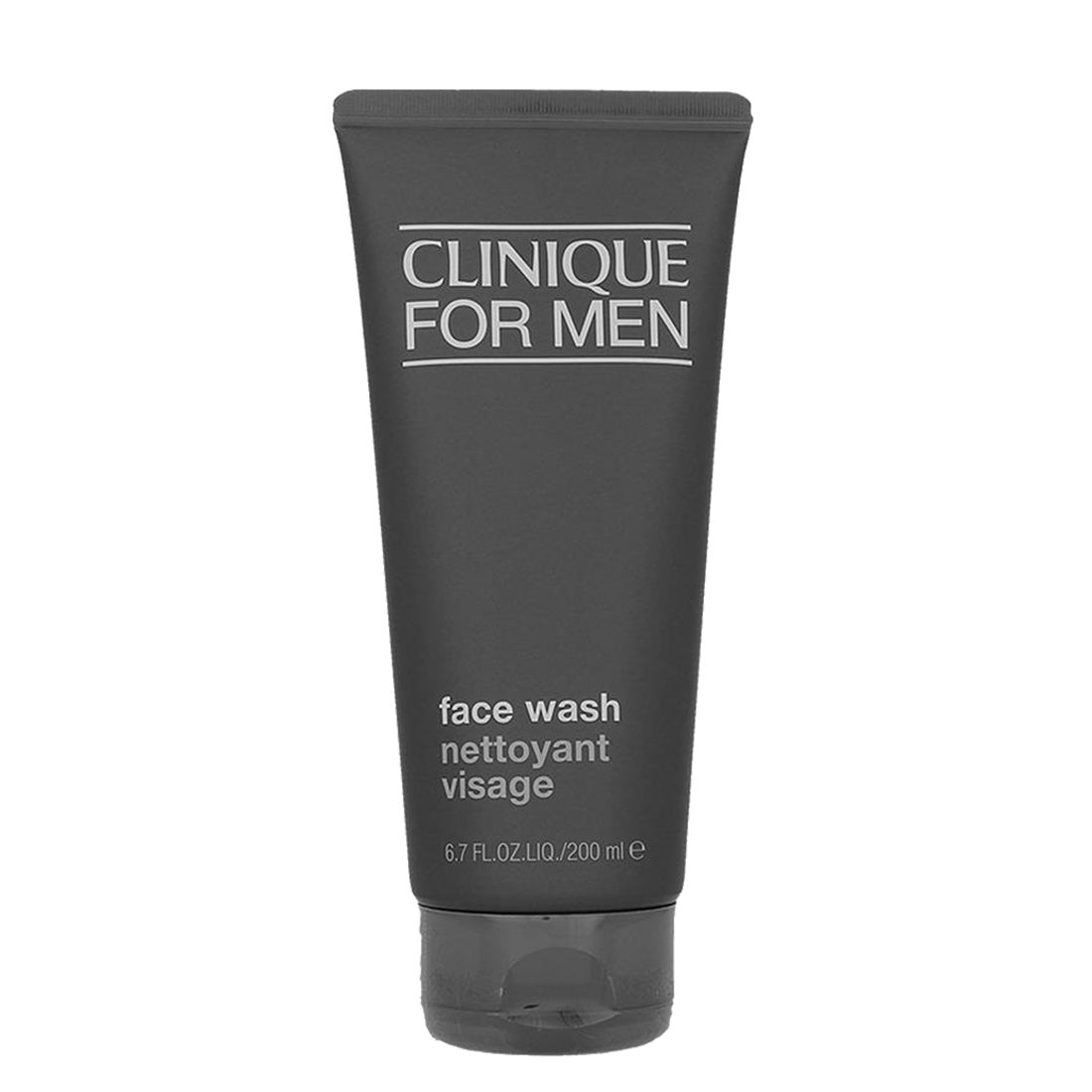 Clinique For Men Face Wash