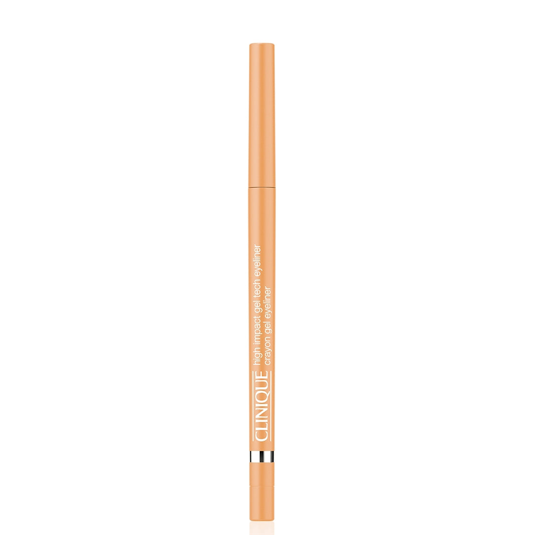 Clinique High Impact Gel Tech Eyeliner Beaming Beige-2