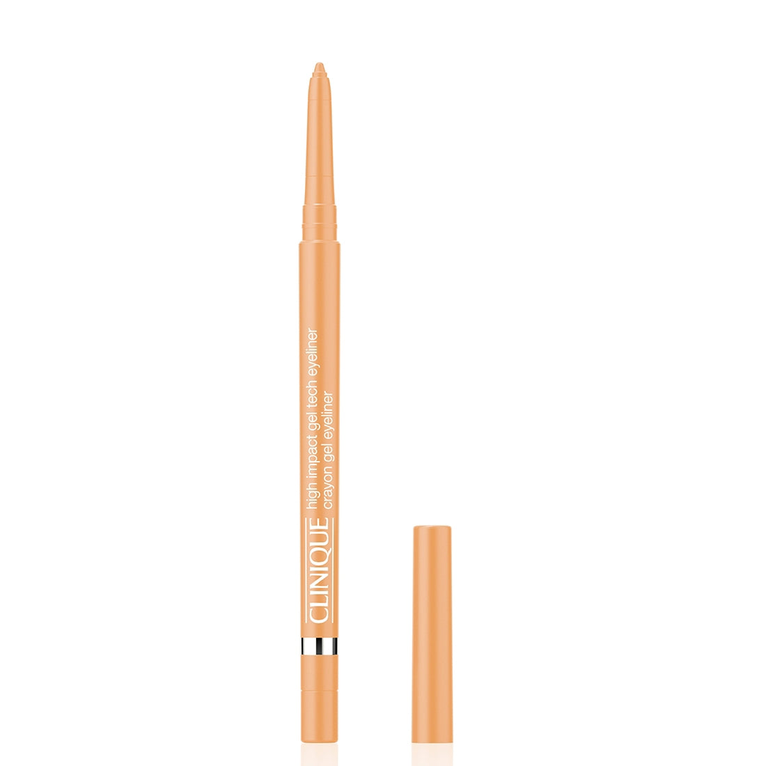 Clinique High Impact Gel Tech Eyeliner Beaming Beige