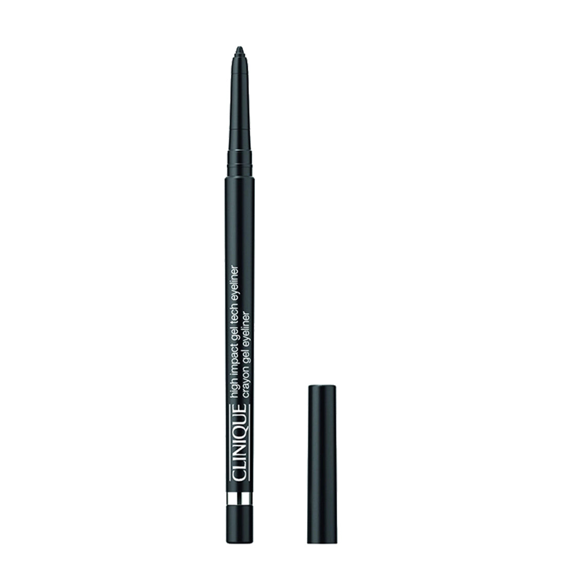 Clinique High Impact Gel Tech Eyeliner Black