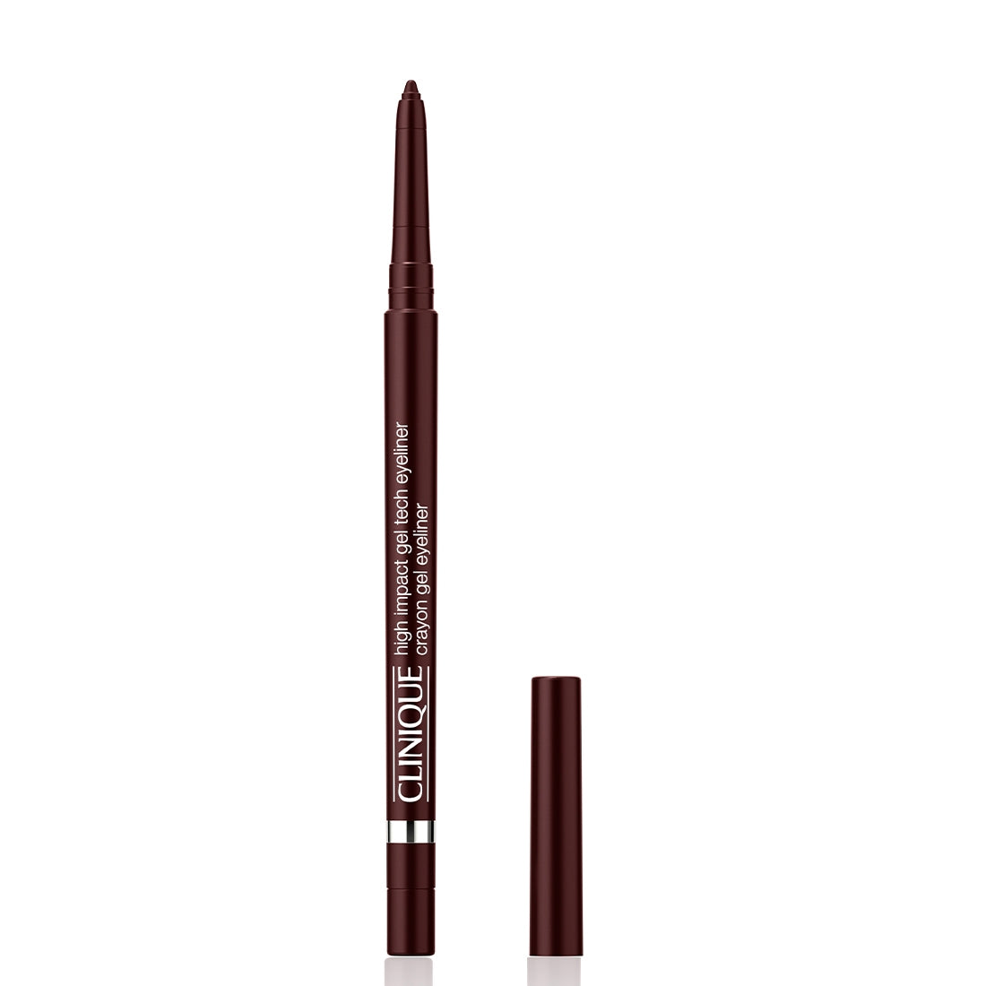 Clinique High Impact Gel Tech Eyeliner Black Honey