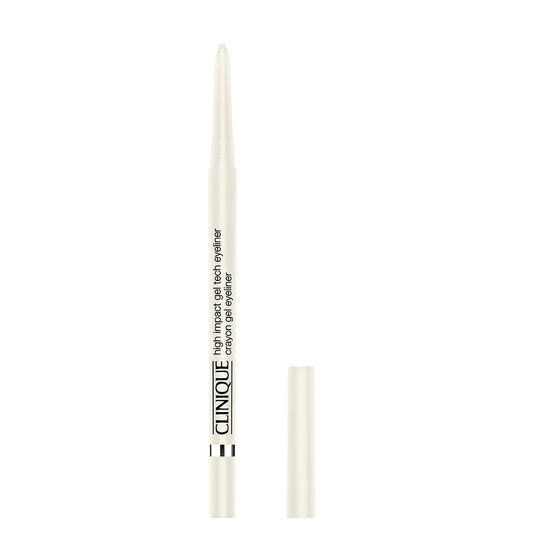 Clinique High Impact Gel Tech Eyeliner Bright White