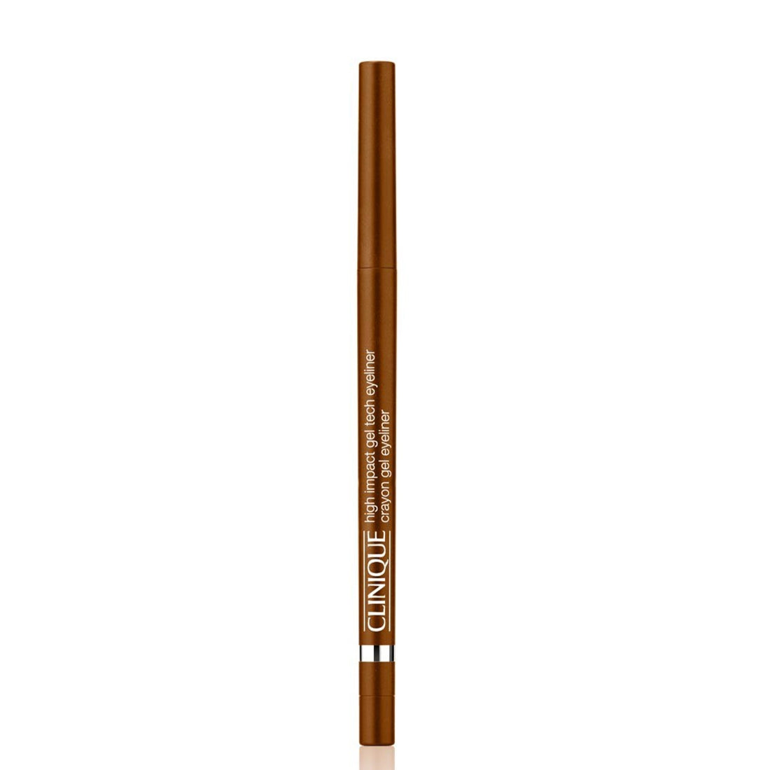 Clinique High Impact Gel Tech Eyeliner Bronze Glow-2