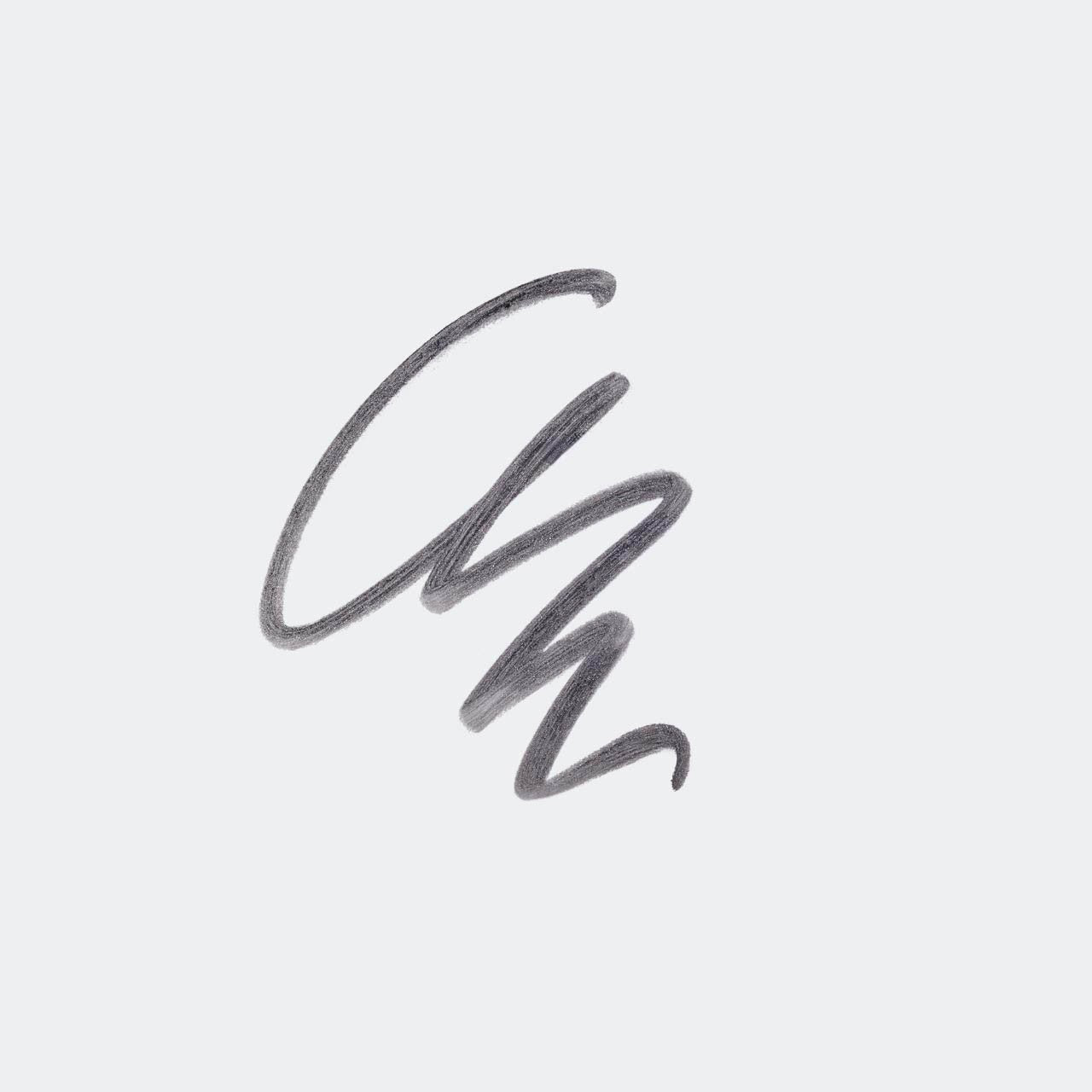 Clinique High Impact Gel Tech Eyeliner Polished Pewter-2