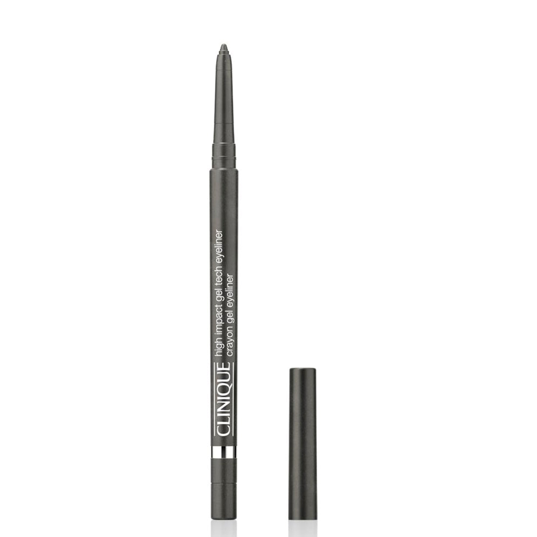Clinique High Impact Gel Tech Eyeliner Polished Pewter-4