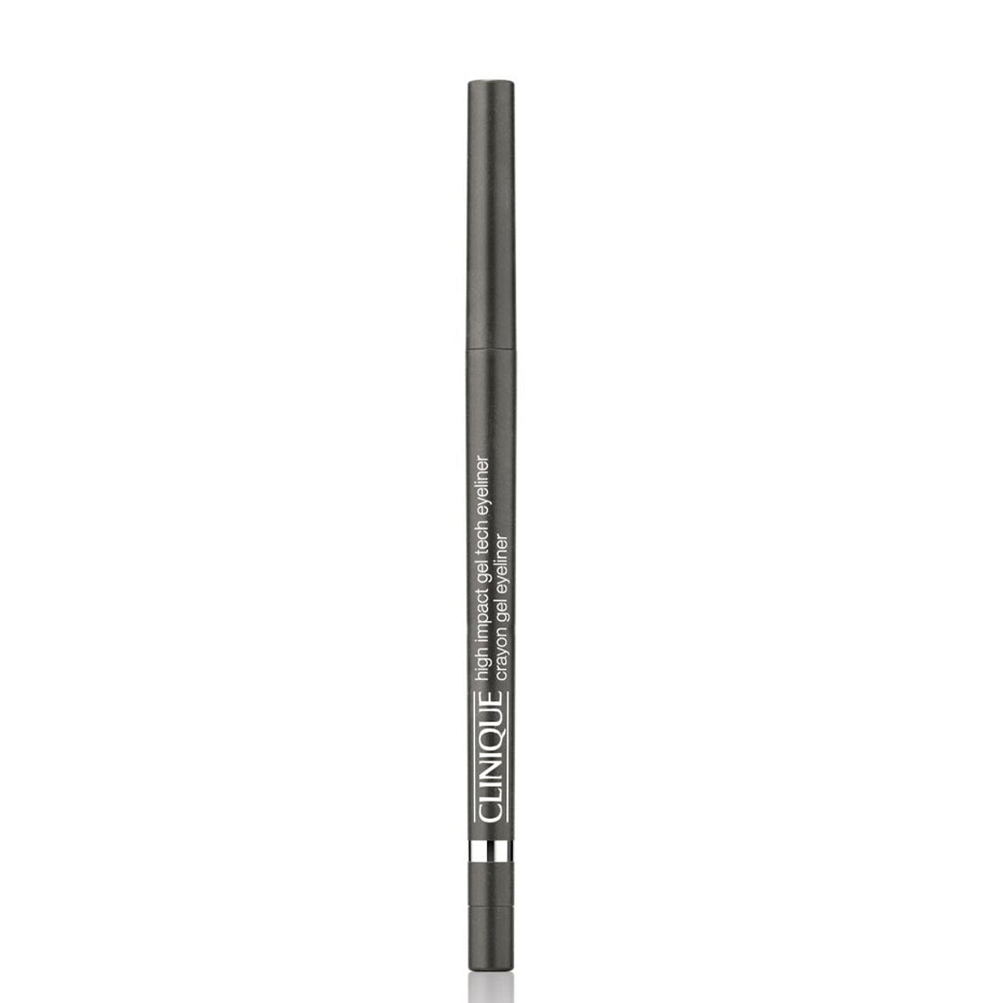 Clinique High Impact Gel Tech Eyeliner Polished Pewter