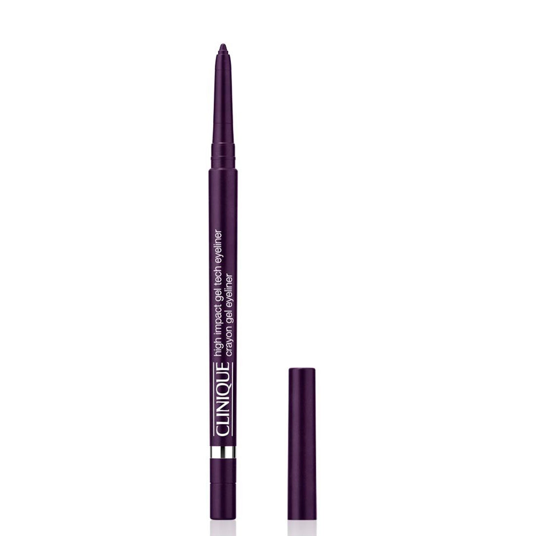 Clinique High Impact Gel Tech Eyeliner Sparkling Amethyst